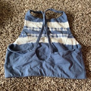 Aerie Sports Bra (worn once)